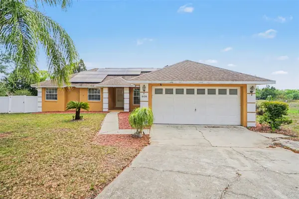 808 Chamberlain Loop, LAKE WALES, FL 33853