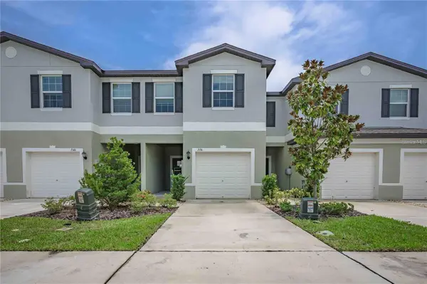 2136 Cerulean Sky Way, LUTZ, FL 33558