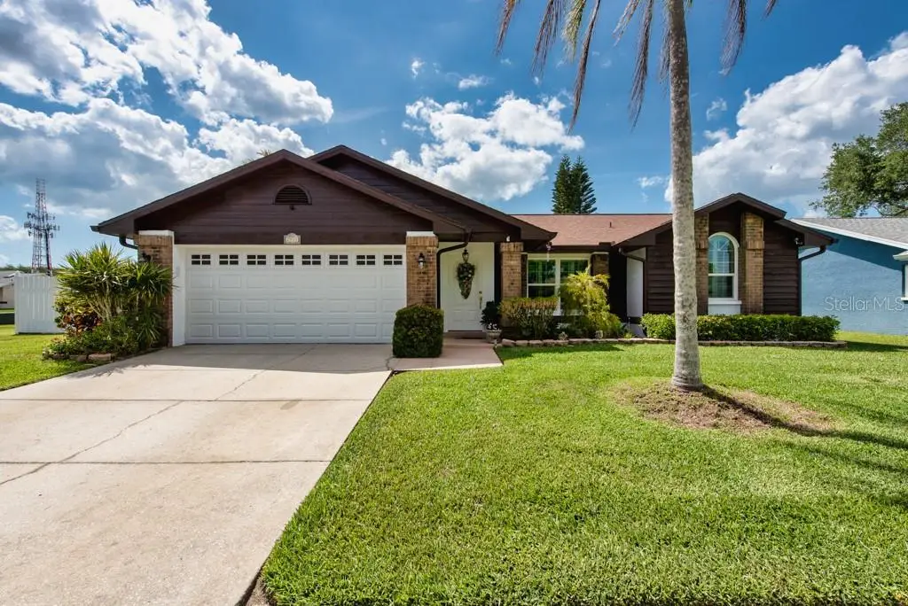 2911 Lahlor Lane, Palm Harbor, FL 34684 - #1