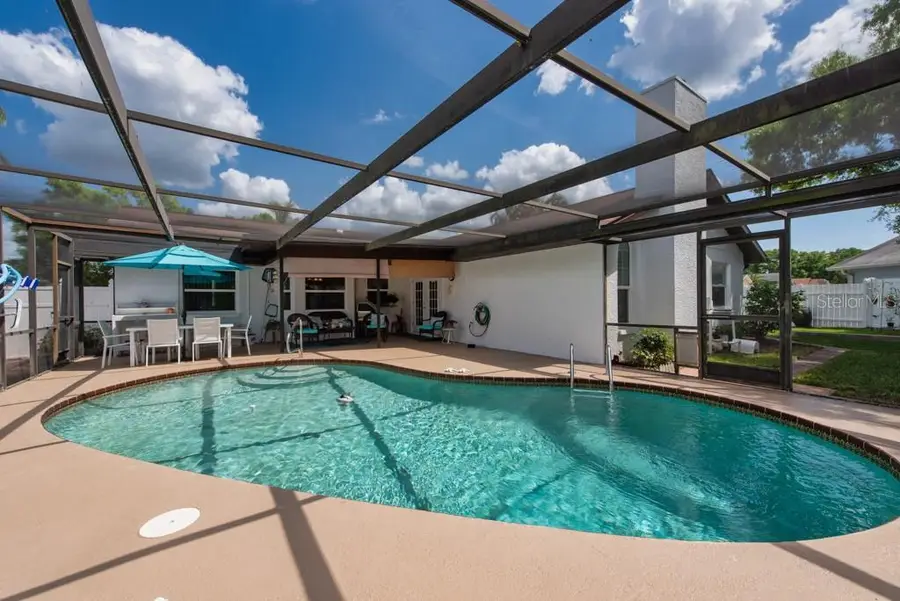 2911 Lahlor Lane, Palm Harbor, FL 34684 - #2