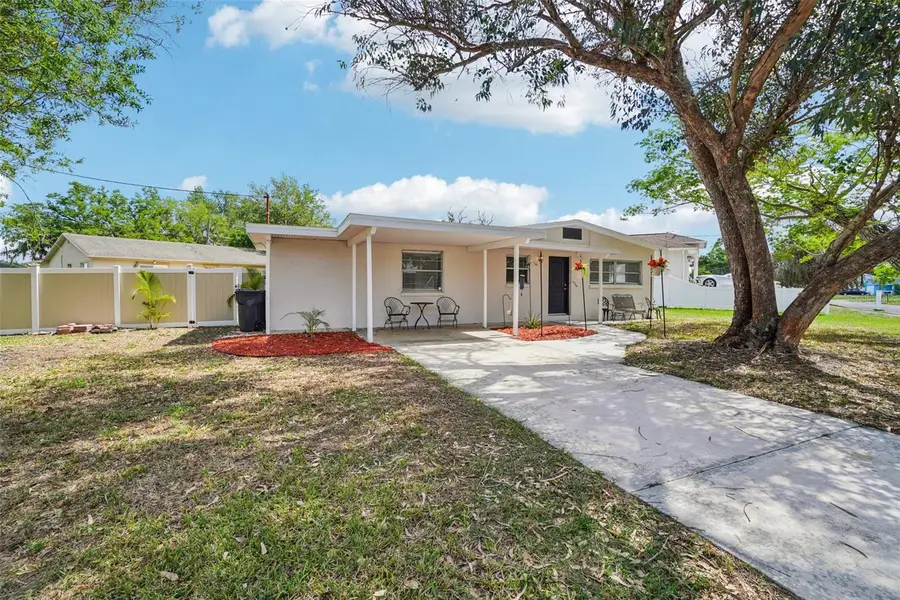 541 Firefly Lane, Apollo Beach, FL 33572 - #3