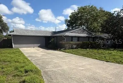 2802 Christie Lane, Lakeland, FL 33812 - #1