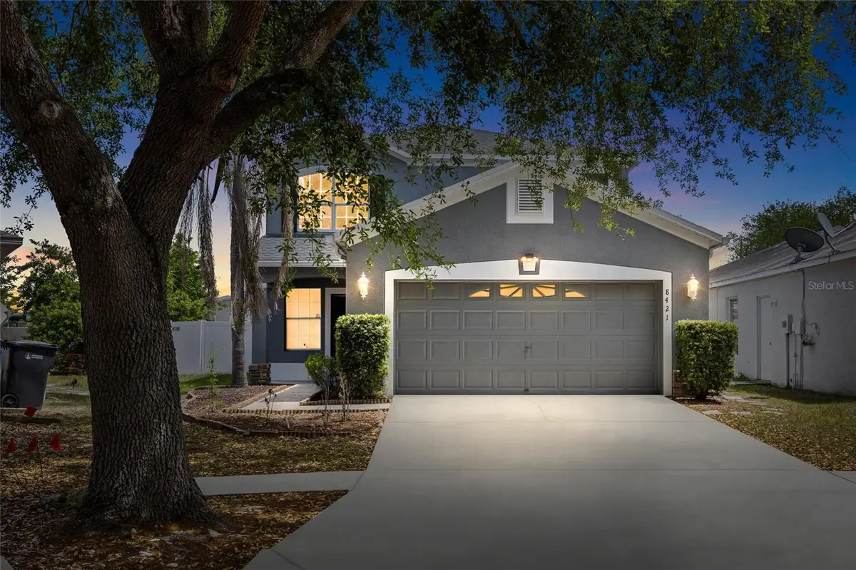8421 Quarter Horse Drive, Riverview, FL 33578 - #1