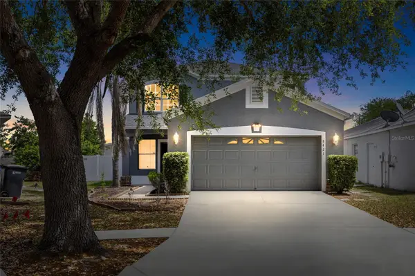 8421 Quarter Horse Drive, RIVERVIEW, FL 33578