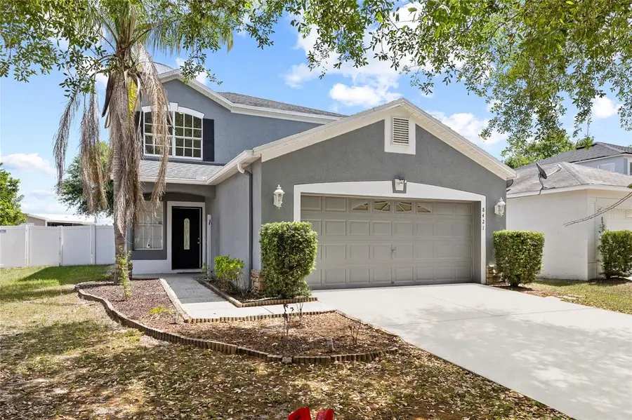 8421 Quarter Horse Drive, Riverview, FL 33578 - #3