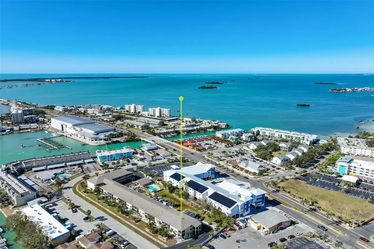 460 S Paula Drive #402, Dunedin, FL 34698 - #1