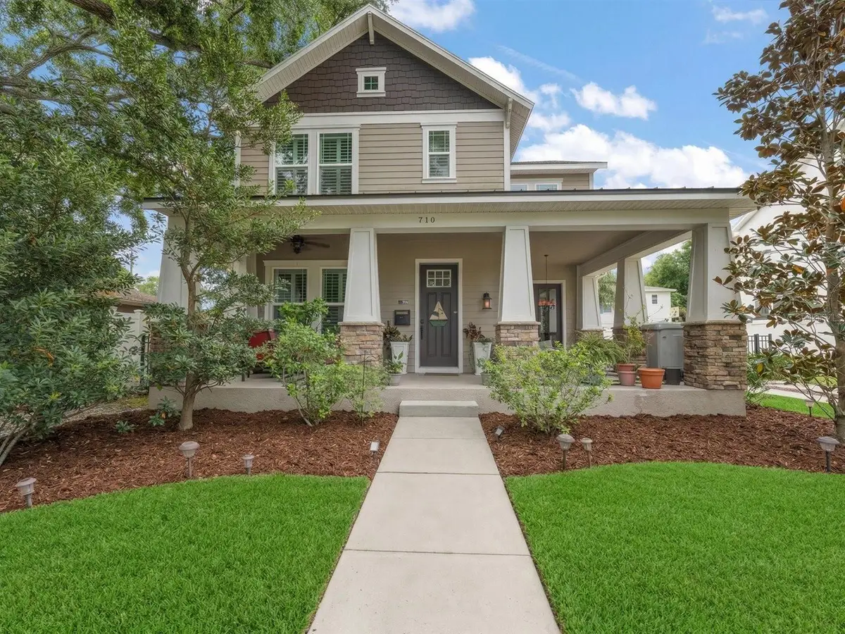 710 36th Avenue N, Saint Petersburg, FL 33704 - #1