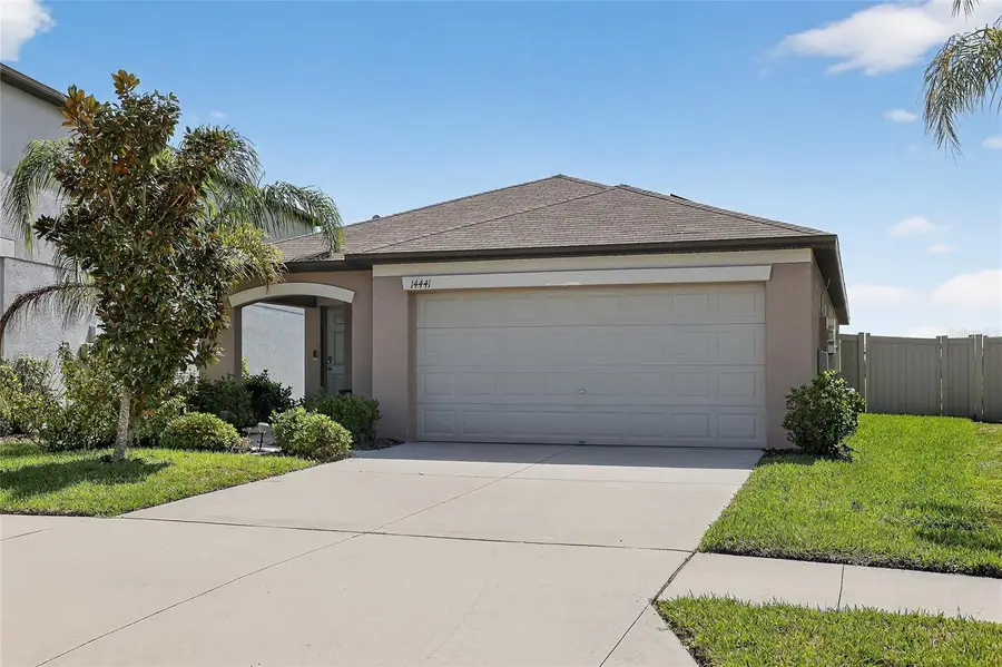 14441 Touch Gold Lane, Sun City Center, FL 33573 - #3