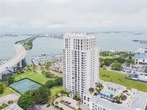 331 Cleveland Street #1504, Clearwater, FL 33755 - #1