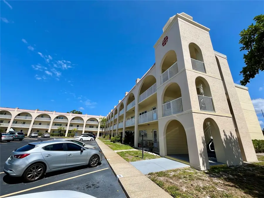2258 World Parkway Boulevard W #56, Clearwater, FL 33763 - #2
