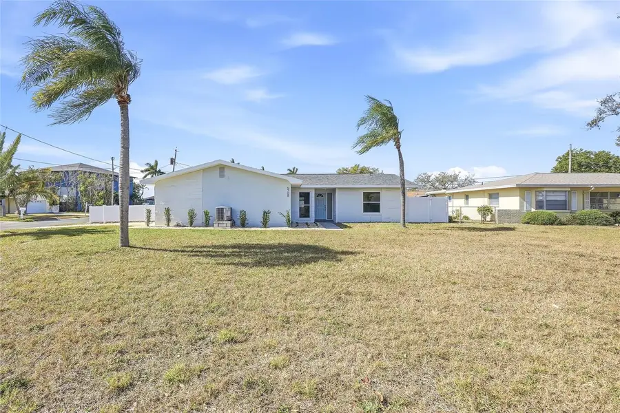5708 Bayshore Drive, Seminole, FL 33772 - #3