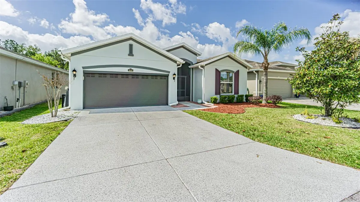 9936 Gap Wedge Drive, San Antonio, FL 33576 - #1