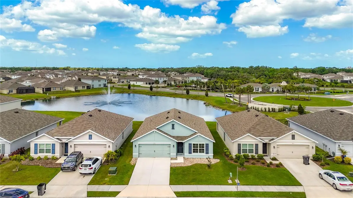 5209 Song Sparrow Terrace, Palmetto, FL 34221 - #1