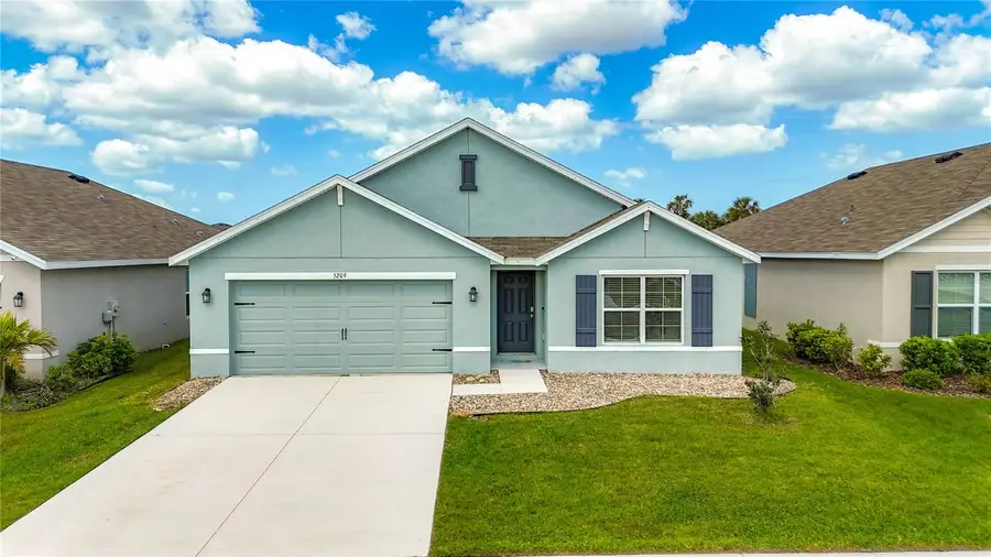 5209 Song Sparrow Terrace, Palmetto, FL 34221 - #3