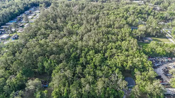 Vfw Road, BROOKSVILLE, FL 34601