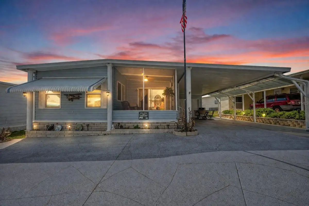 7135 El Dewitt Street, Zephyrhills, FL 33541 - #1