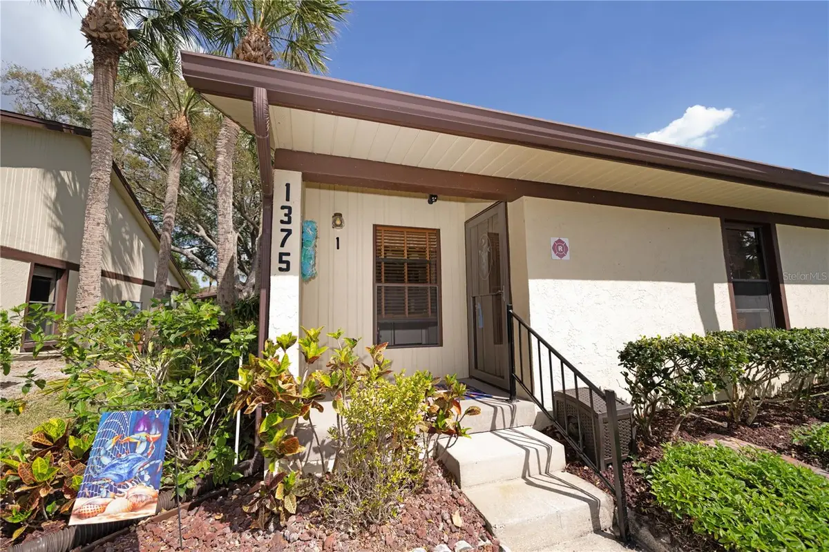 1375 Azalea Drive #1501, Dunedin, FL 34698 - #1