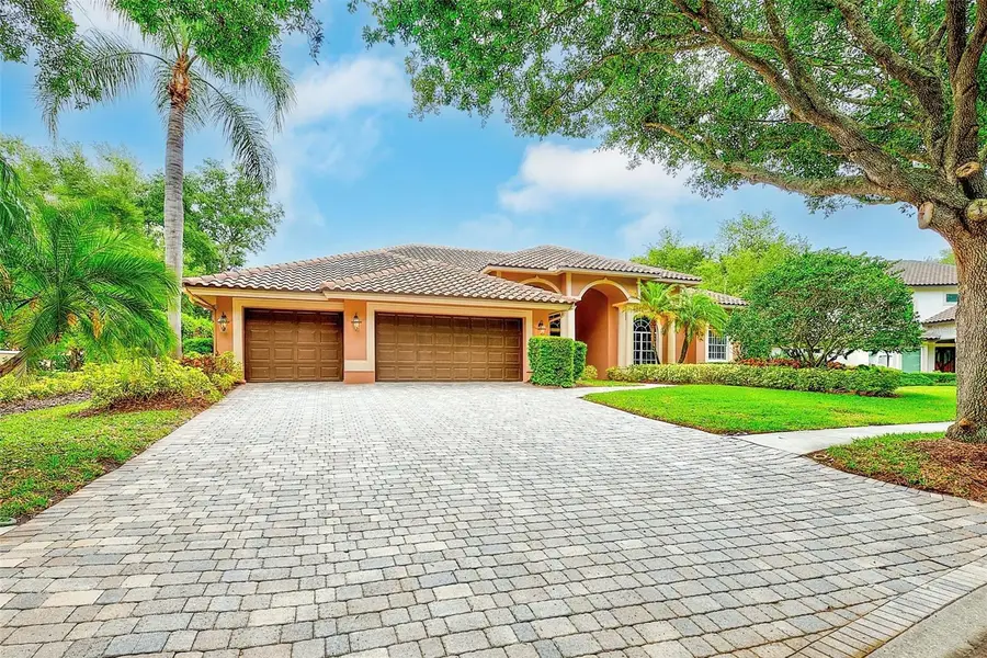 7640 Hunter Lane N, Pinellas Park, FL 33782 - #2