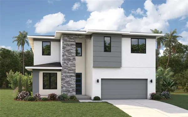 607 N Matanzas Avenue, TAMPA, FL 33609