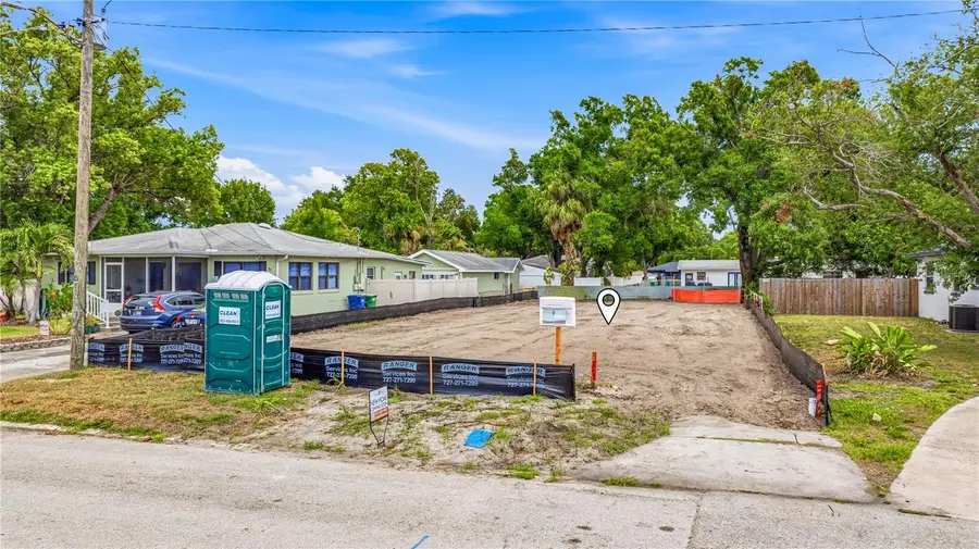 607 N Matanzas Avenue, Tampa, FL 33609 - #3