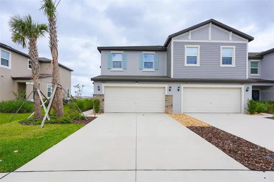 10059 Trumpet Honeysuckle Way, San Antonio, FL 33576 - #2
