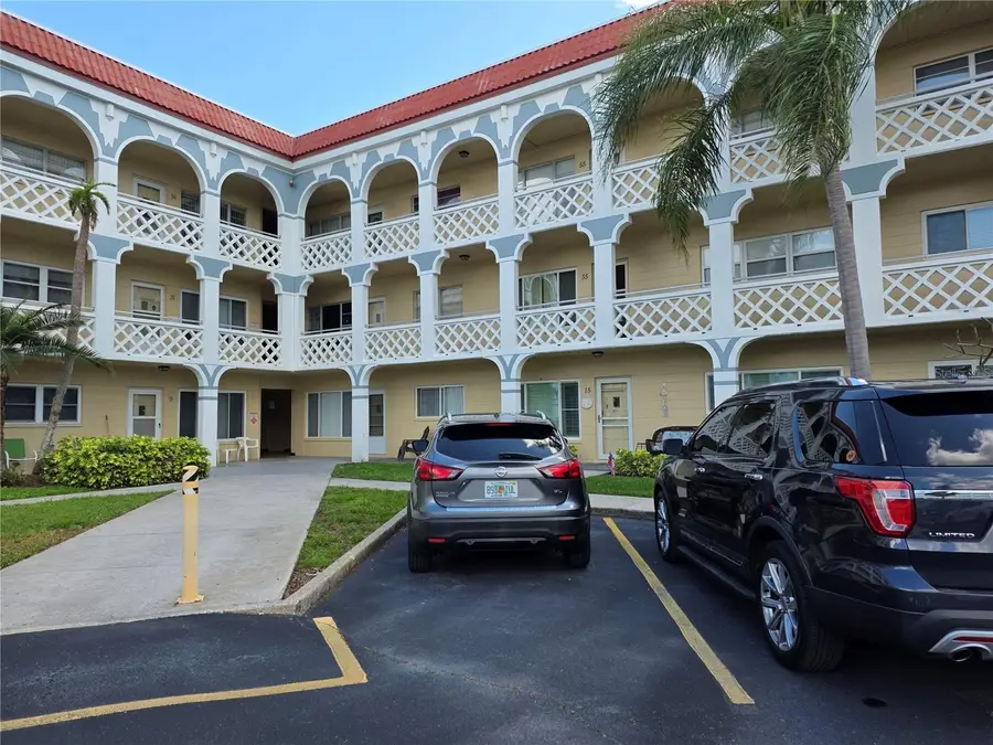 2405 Franciscan Drive #11, Clearwater, FL 33763 - #3