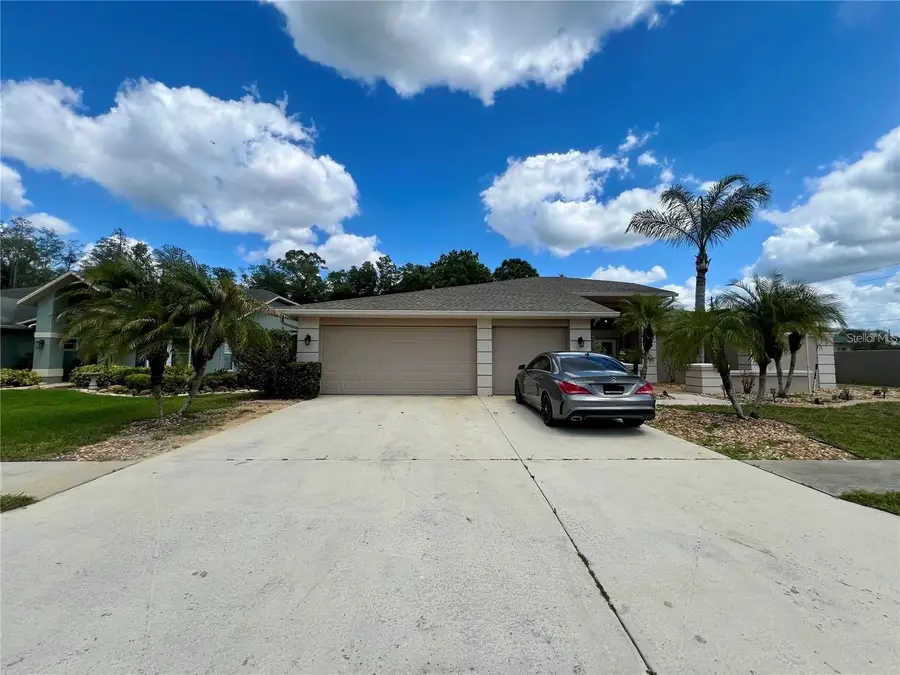 5810 Redhawk Drive, New Port Richey, FL 34655 - #2