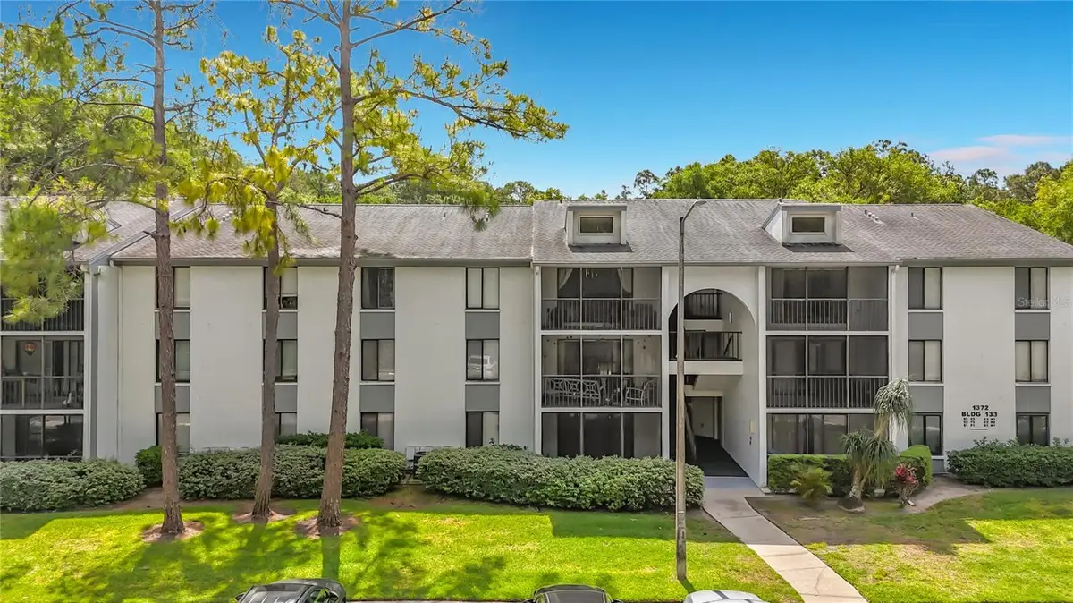 1372 Pine Ridge Circle E #H3, Tarpon Springs, FL 34688 - #1