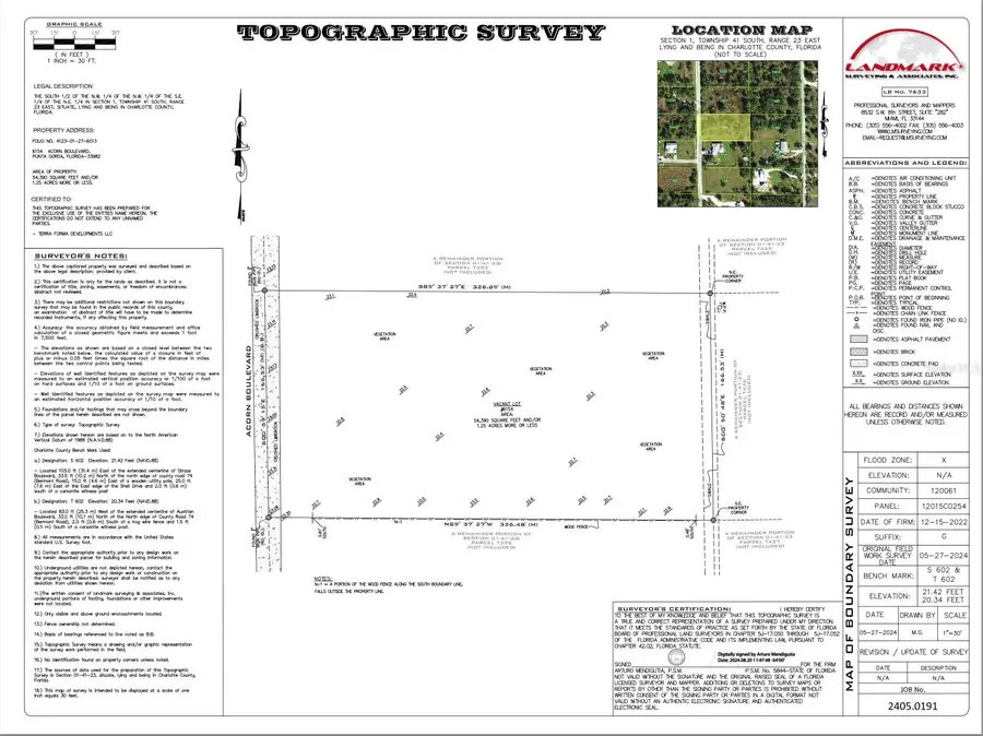6155 Sweden Boulevard, Punta Gorda, FL 33982 - #2