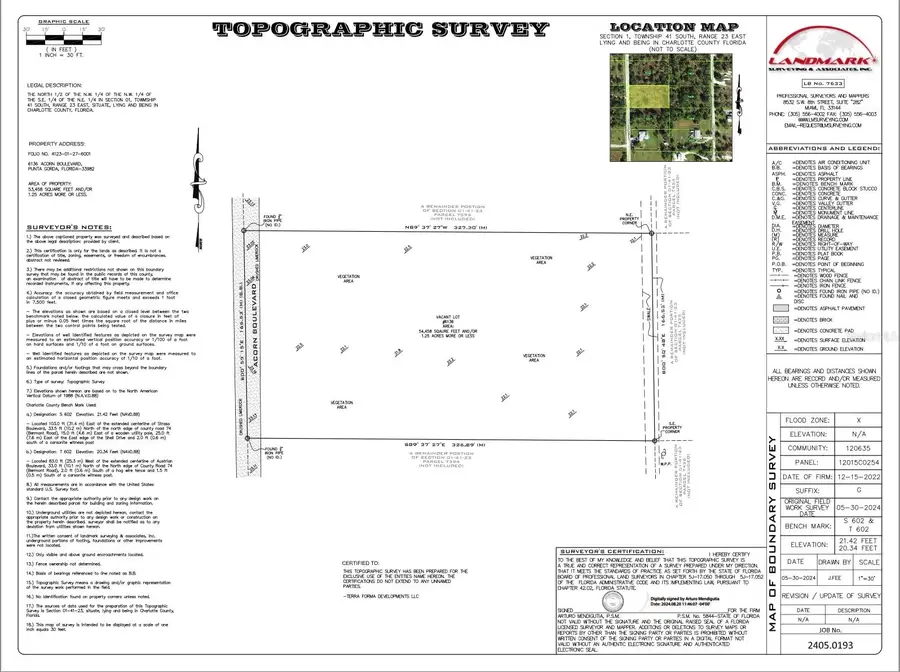 6155 Sweden Boulevard, Punta Gorda, FL 33982 - #3