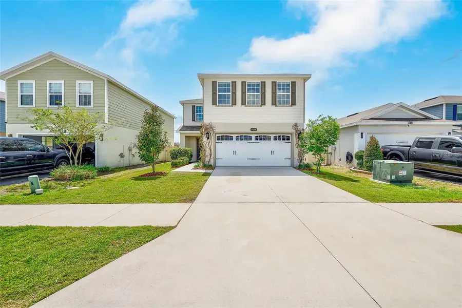 35206 Brienne Street, Zephyrhills, FL 33541 - #2