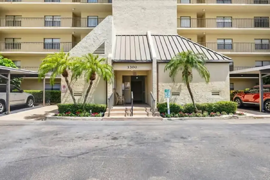 3300 Cove Cay Drive #6D, Clearwater, FL 33760 - #3