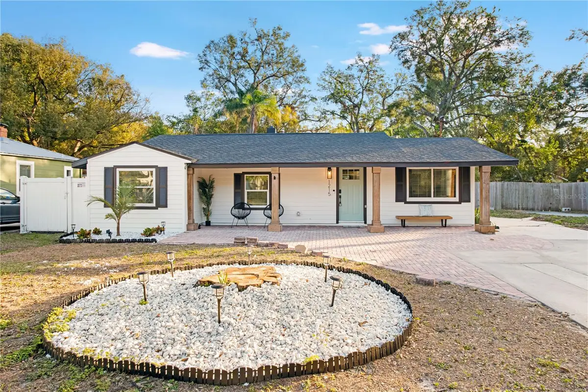 1215 E North Street, Tampa, FL 33604 - #1