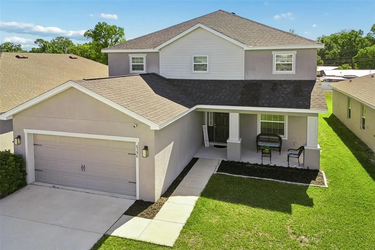 6396 Gardner Drive, Lakeland, FL 33813 - #1