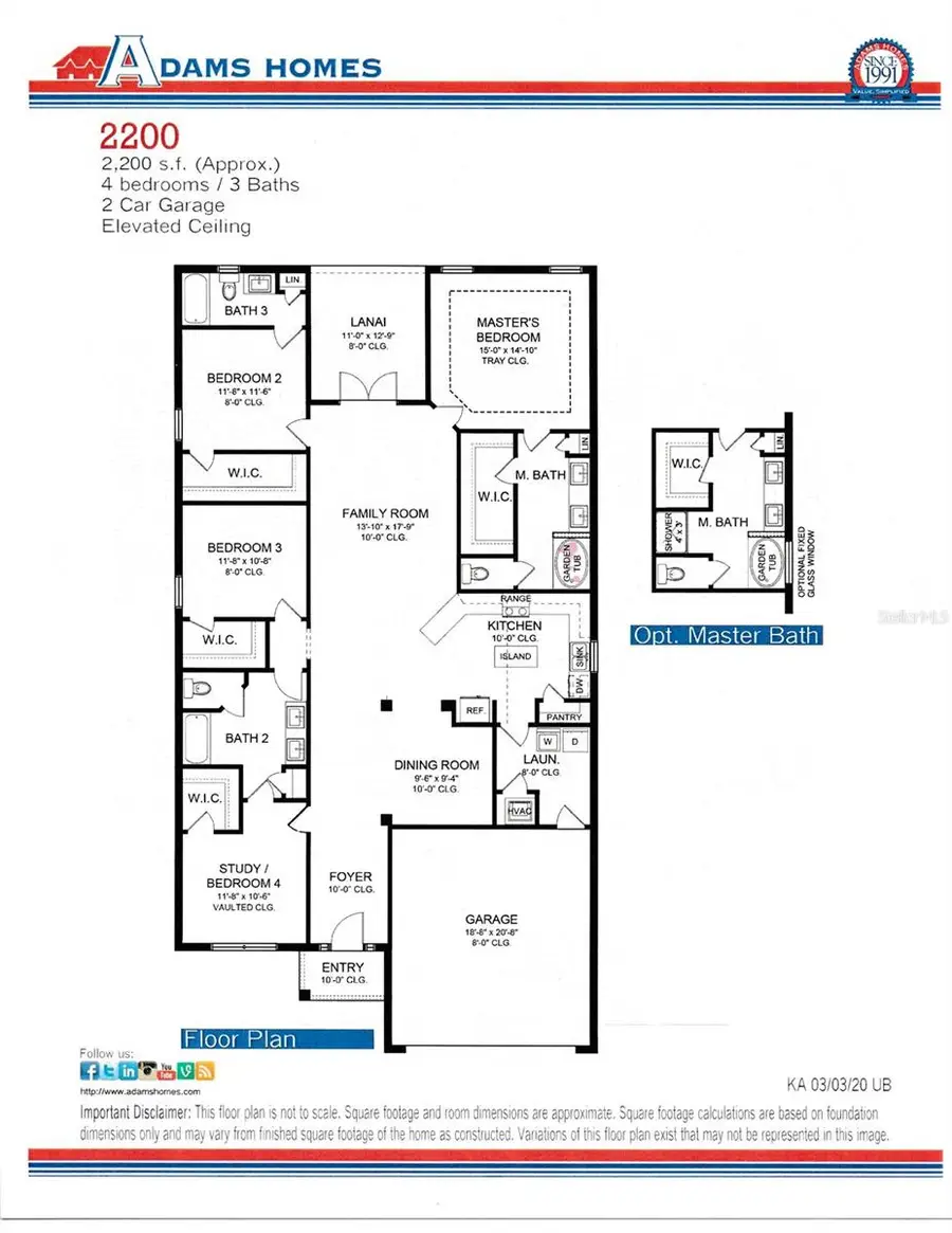12992 Kent Bradley Street, Dade City, FL 33525 - #2