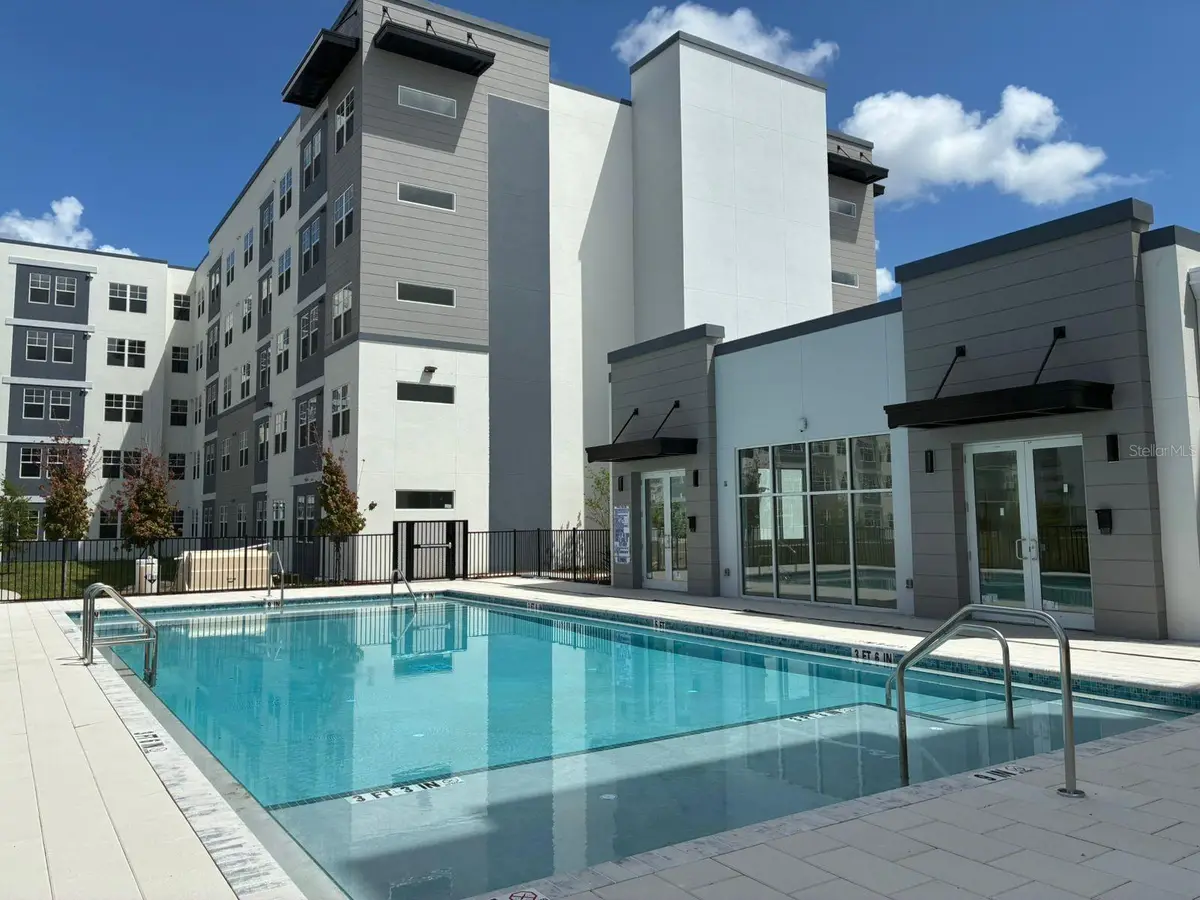 5587 Millenia Park Boulevard #301, Orlando, FL 32839 - #1