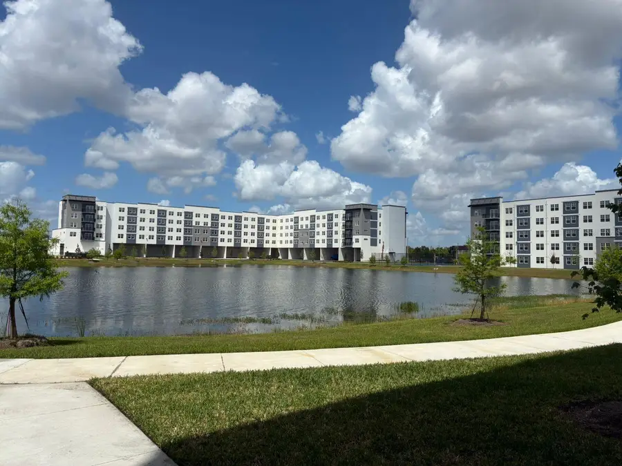 5587 Millenia Park Boulevard #301, Orlando, FL 32839 - #3