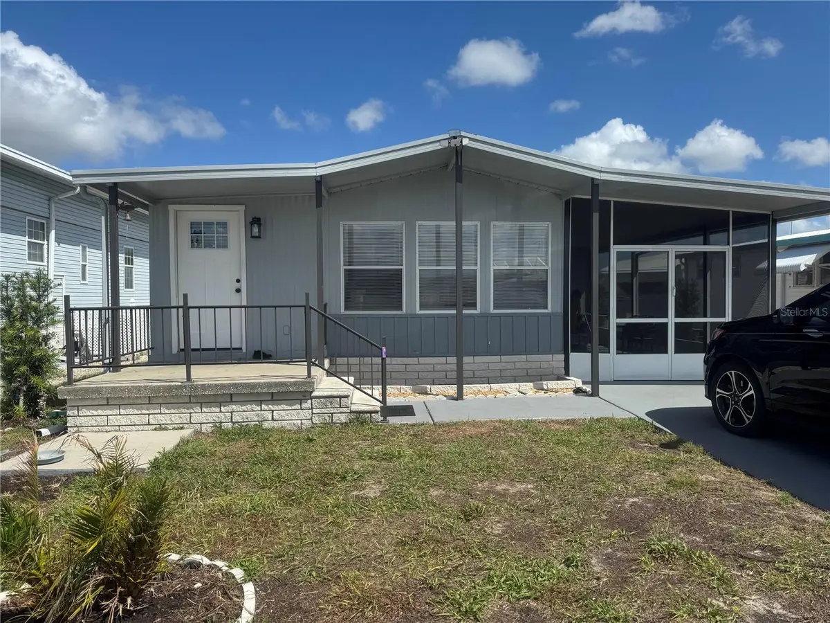 35101 Condominium Boulevard #239, Zephyrhills, FL 33541 - #1