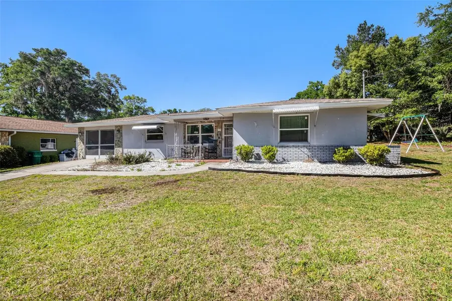 210 Red Rose Lane, Inverness, FL 34452 - #2