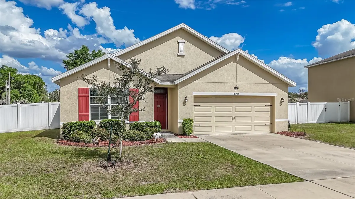 35900 Hillbrook Avenue, Zephyrhills, FL 33541 - #1