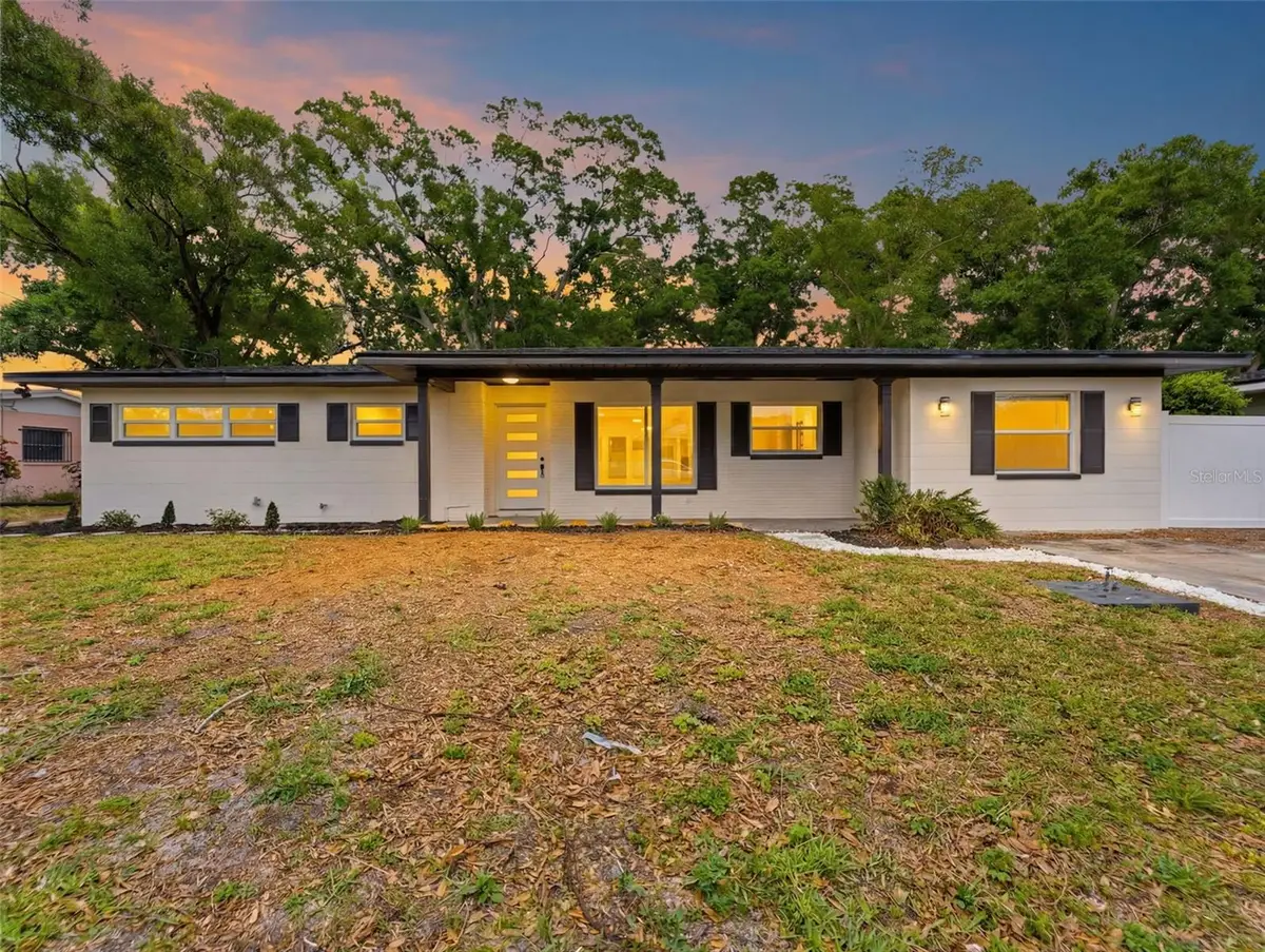 1714 W Saint Isabel Street, Tampa, FL 33607 - #1