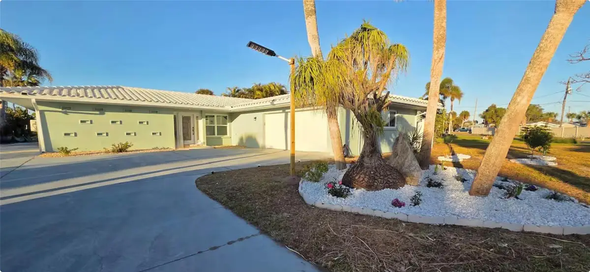 212 Bahia Vista Drive, Englewood, FL 34223 - #1