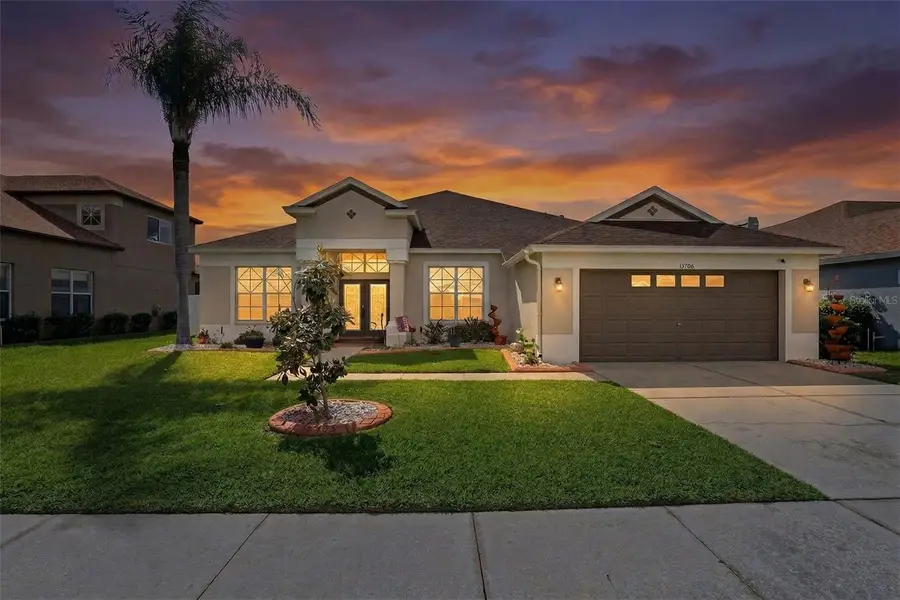13706 Artesa Bell Drive, Riverview, FL 33579 - #2