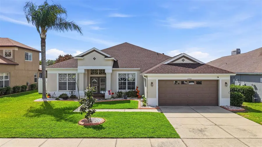 13706 Artesa Bell Drive, Riverview, FL 33579 - #3