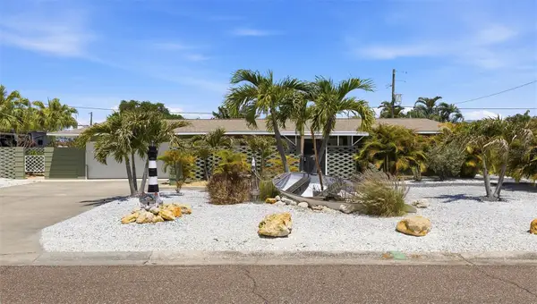 4091 50th Avenue S, ST PETERSBURG, FL 33711