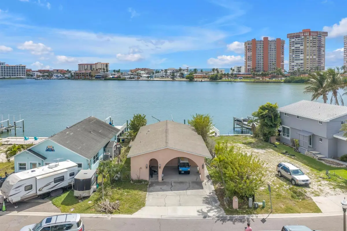 623 180th Avenue E, Redington Shores, FL 33708 - #1