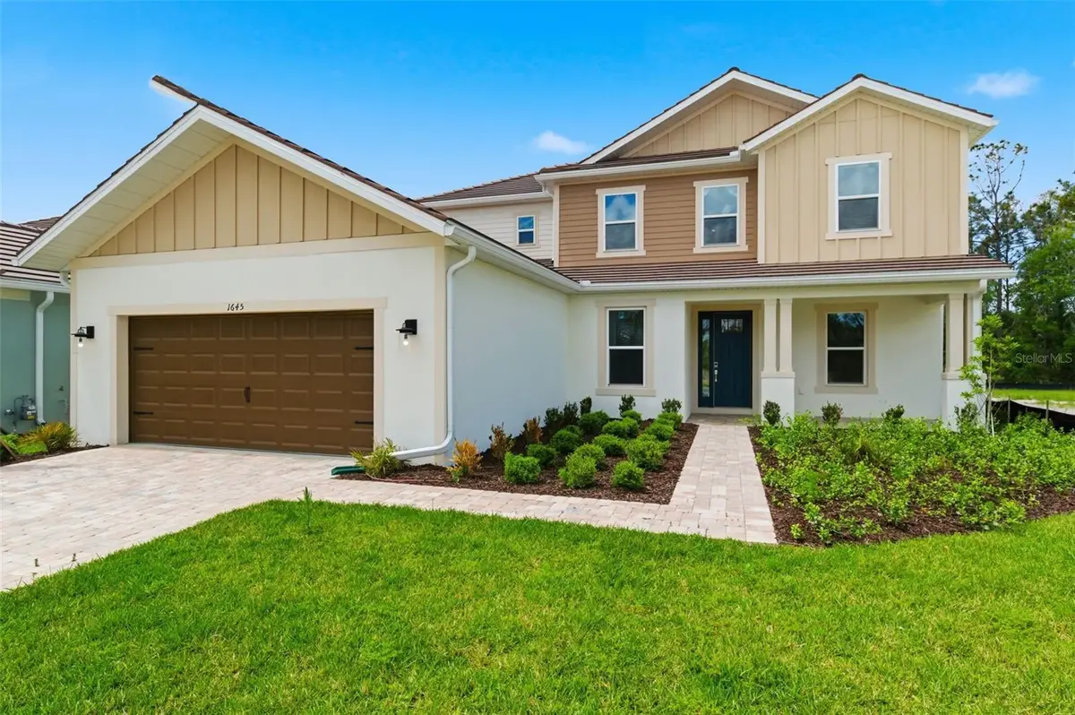 1645 Trailhead Lane, Zephyrhills, FL 33541 - #1