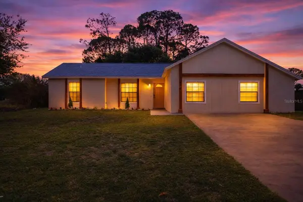 1214 Pace Drive Nw, PALM BAY, FL 32907