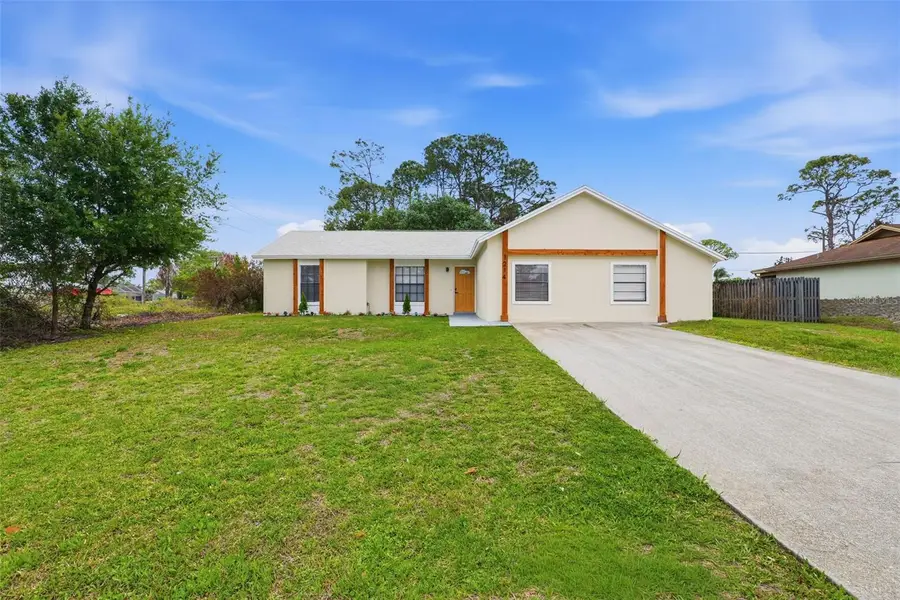 1214 Pace Drive Nw, Palm Bay, FL 32907 - #2