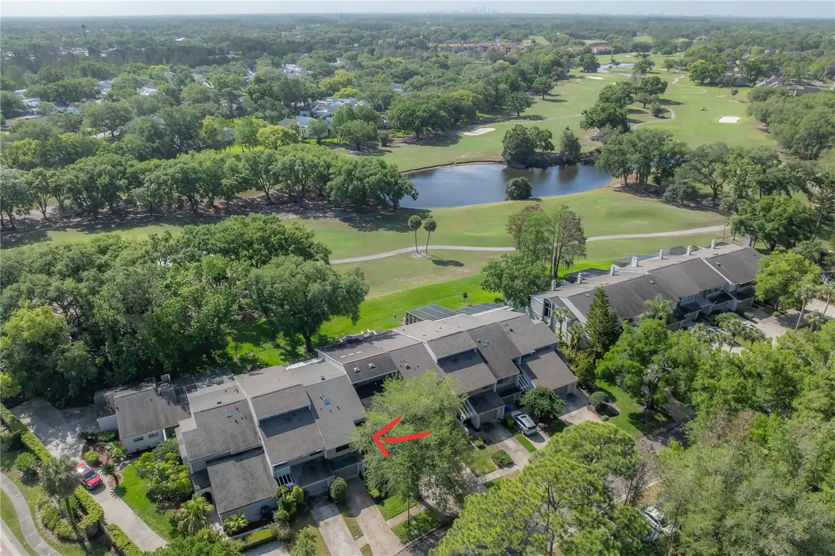 4206 Golf Club Lane, Tampa, FL 33618 - #1